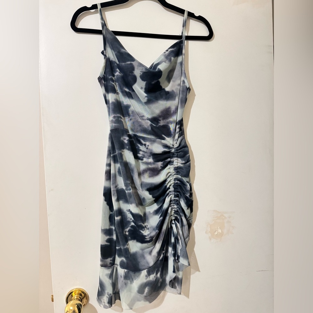 Prettylittlething dress US6